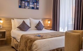 Hôtel de la Fontaine