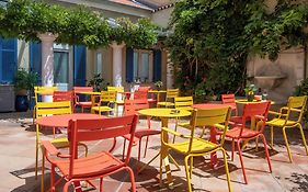 Hôtel de la Fontaine